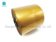 Binhao Standardstärke des riss-Streifen-Band-30-50micron für das Verpacken einfach auszupacken